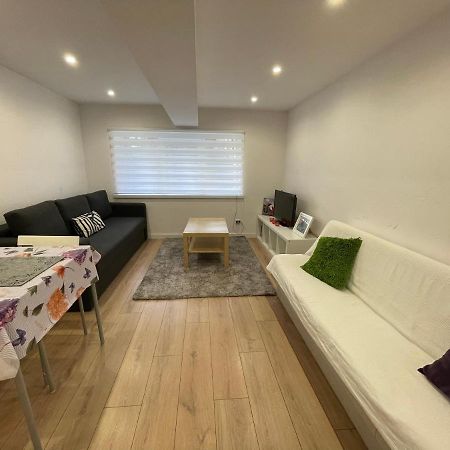 Rzeszowska Apt 01 Apartman Krakkó Kültér fotó