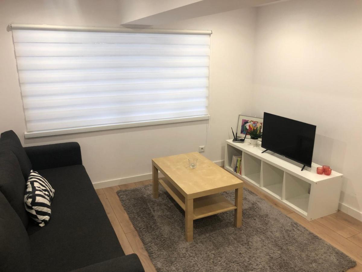 Rzeszowska Apt 01 Apartman Krakkó Kültér fotó