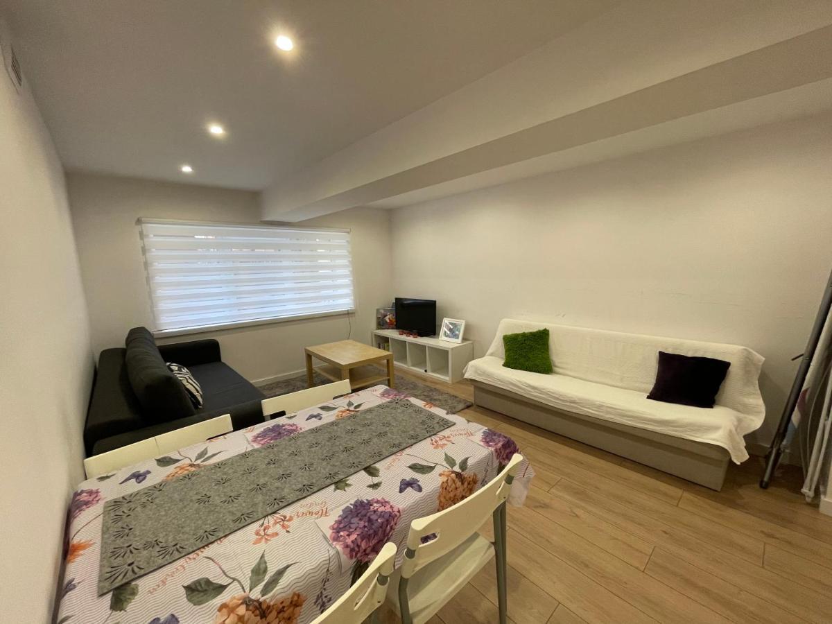 Rzeszowska Apt 01 Apartman Krakkó Kültér fotó