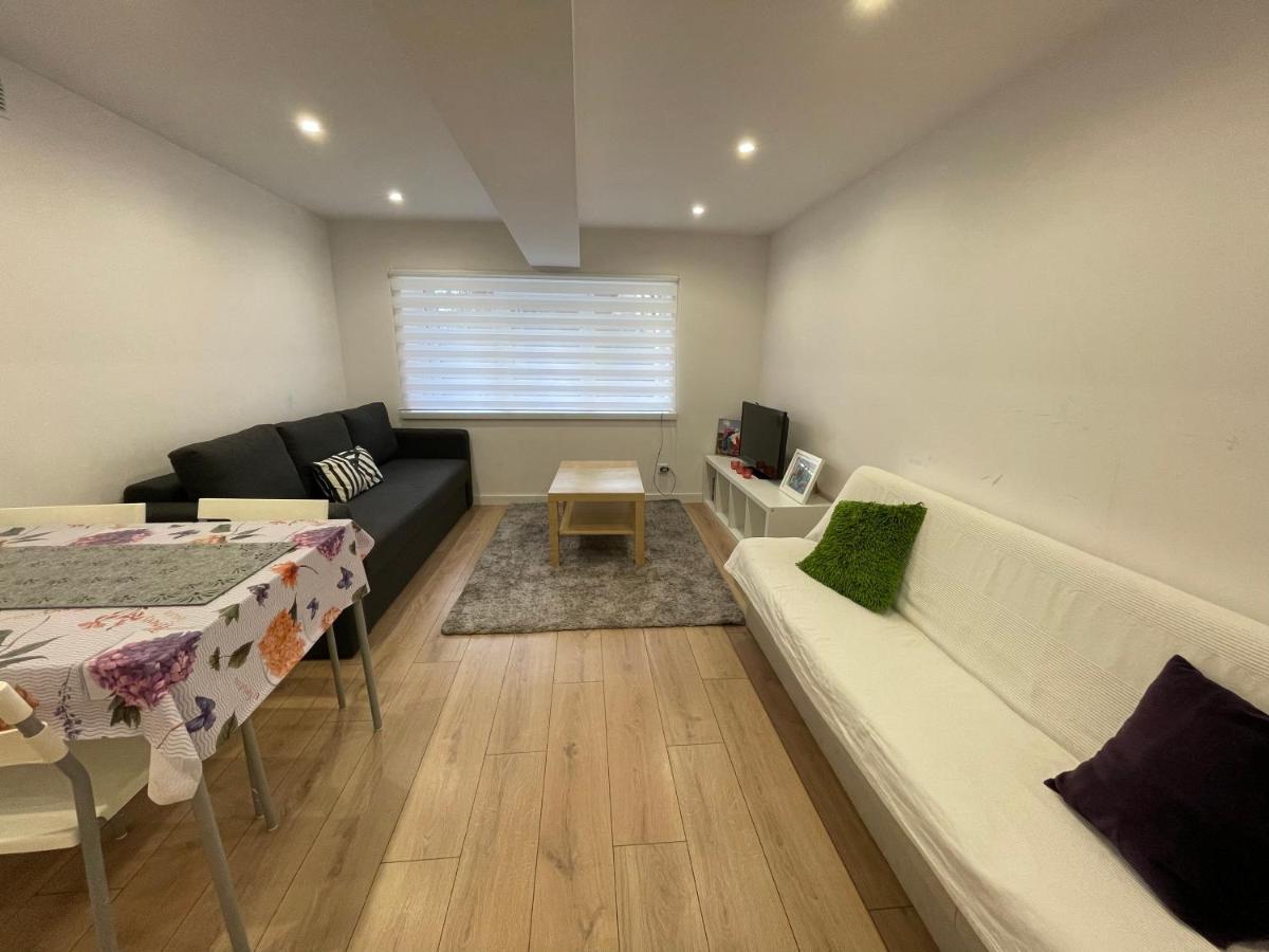 Rzeszowska Apt 01 Apartman Krakkó Kültér fotó