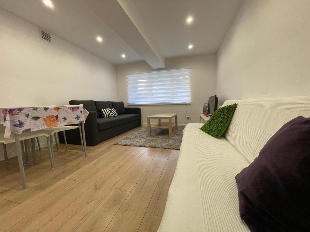 Rzeszowska Apt 01 Apartman Krakkó Kültér fotó